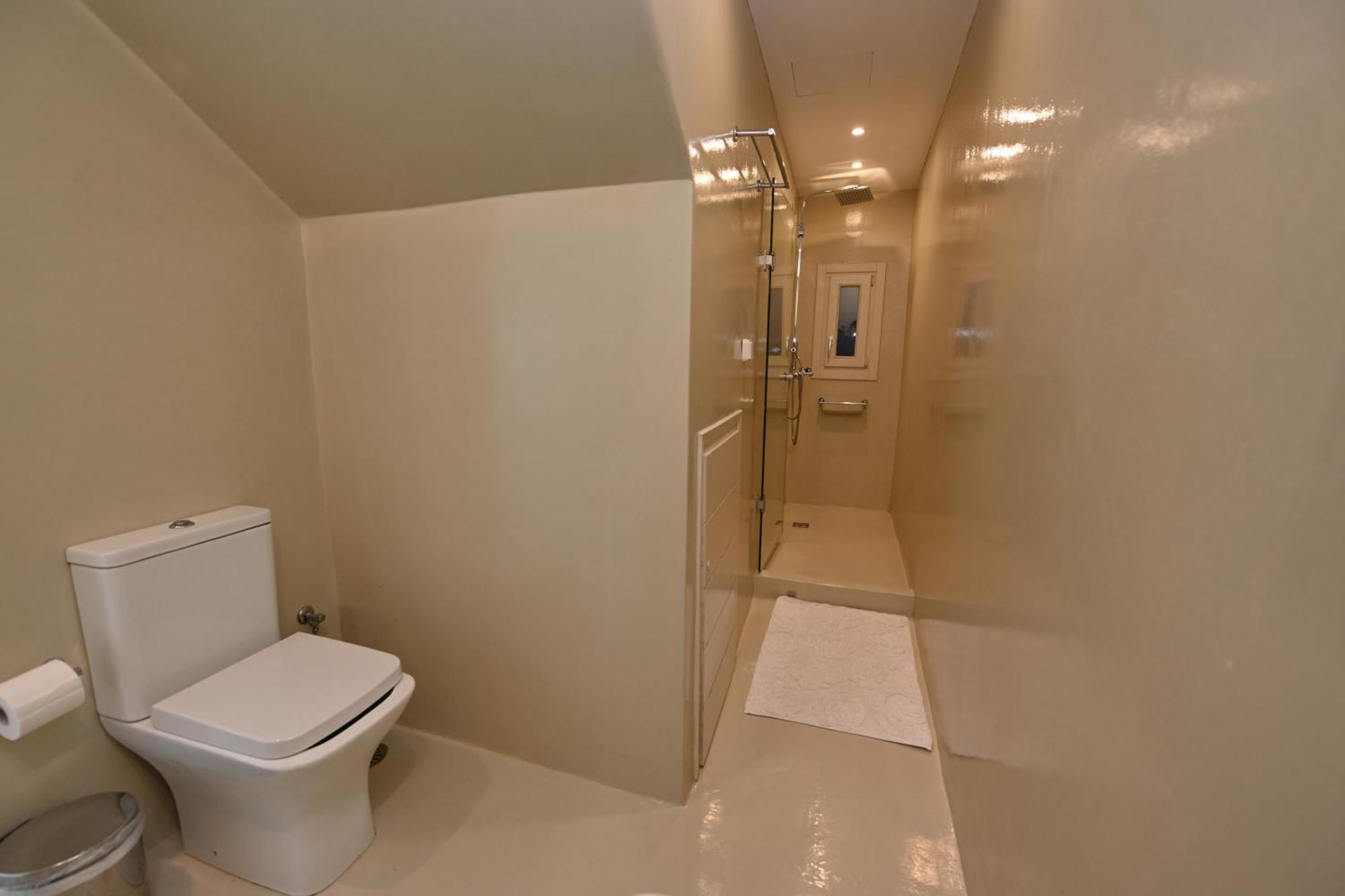 The Goat House Villa Kardhiani ภายนอก รูปภาพ